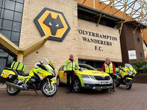 Supporting image for story: Voluntary groups set for big day out to receive Kings Awards