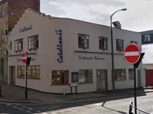 Supporting image for story: Wolverhampton restaurant's licence bid sparks safety fears