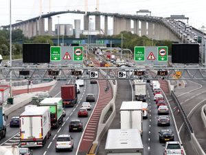 Supporting image for story: Dartford Crossing fee rises are ‘revenue raiser’, motoring groups claim