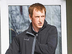 Supporting image for story: I was not driving on day of friend's fatal crash, man tells Shropshire court