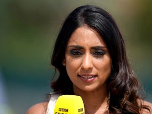 Supporting image for story: Isa Guha apologises for description of India seamer Jasprit Bumrah
