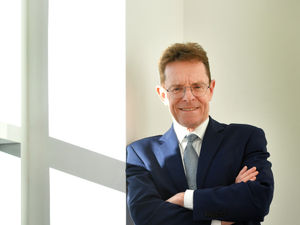 Supporting image for story: It would be 'nonsense' for Chancellor to cut inheritance tax - West Midlands mayor