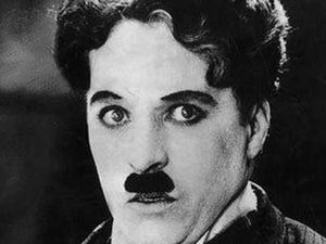 Supporting image for story: Charlie Chaplin was 'born into Midland gipsy family'