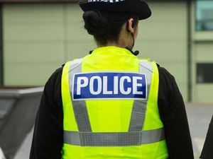 Supporting image for story: Second man appears in court over Shrewsbury stabbing