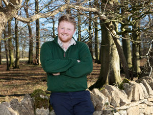 Supporting image for story: Jeremy Clarkson? I'm not as useless as him, says TV sidekick Kaleb Cooper