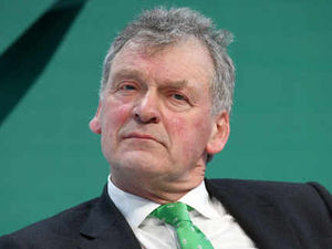 Supporting image for story: MP in call for a halt to windfarm inquiry