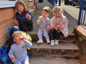 Supporting image for story: Music event to help Sutton Coldfield youngster after devastating cancer diagnosis