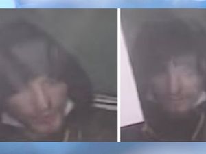 Supporting image for story: Police appeal launched after Wolverhampton burglary