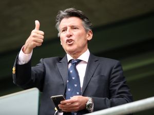 Supporting image for story: Lord Coe wants ‘must-watch’ new athletics championship among top sporting events