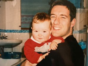 Supporting image for story: Chief constable does not plan on meeting murdered banker’s family