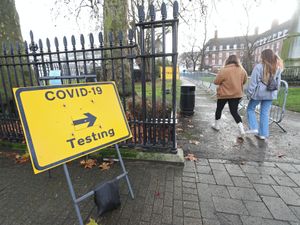 Supporting image for story: 'Covid-19 preys on complacency': Council leaders react to new lockdown