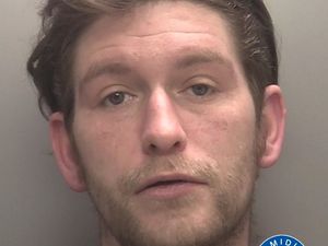 Supporting image for story: Black Country paedophile locked up for five years