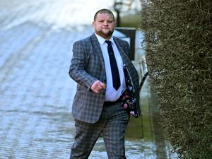 Supporting image for story: Jailed: Dishonest roofer conned 'vulnerable' victims out of £35,000 to fund drink addiction
