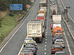 Supporting image for story: Send us your motoring stories