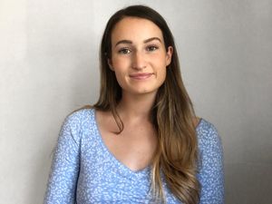 Supporting image for story: Shropshire students looking to future after top marks at University of Worcester