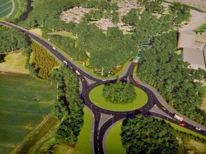 Supporting image for story: Last chance to take look at Shrewsbury Relief Road plans is cancelled because of coronavirus