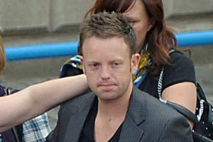 Supporting image for story: Boxer admits manslaughter over girl