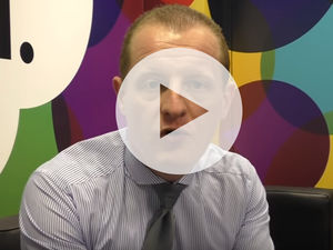 Supporting image for story: Craig Birch's 60-second Town update - Apr 27