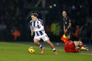 EDITORIAL USE ONLY. No use with unauthorized audio, video, data, fixture lists, club/league logos or 'live' services. Online in-match use limited to 120 images, no video emulation. No use in betting, games or single club/league/player publications