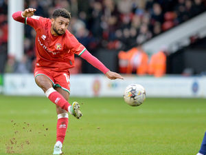 Supporting image for story: Mat Sadler issues injury update on Walsall pair