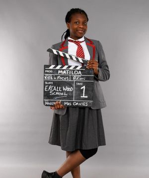 Picture: Brian Clarke - Kidz In Focus