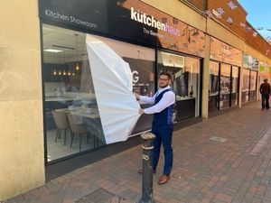 Supporting image for story: Kutchenhaus serves up new Stafford showroom