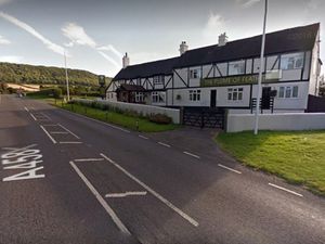 Supporting image for story: Former mayor appears in court over Shropshire crash which killed his wife