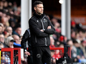 Supporting image for story: Mat Sadler delighted following FA Cup win