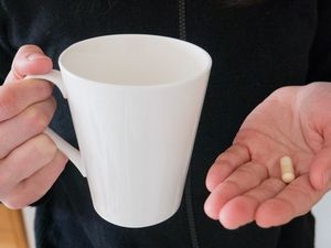 Supporting image for story: Taking enzyme supplement could help overcome gluten intolerance, scientists say