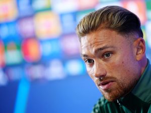 Supporting image for story: Matty Cash sees Aston Villa’s home draw with Juventus as a step forward