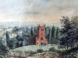 Supporting image for story: Village protest that saved the bell