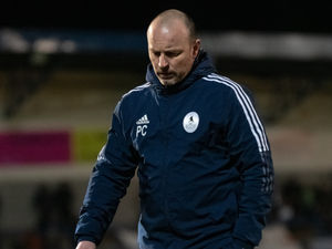 Supporting image for story: AFC Telford United's trip to Kettering to go ahead after pitch inspection