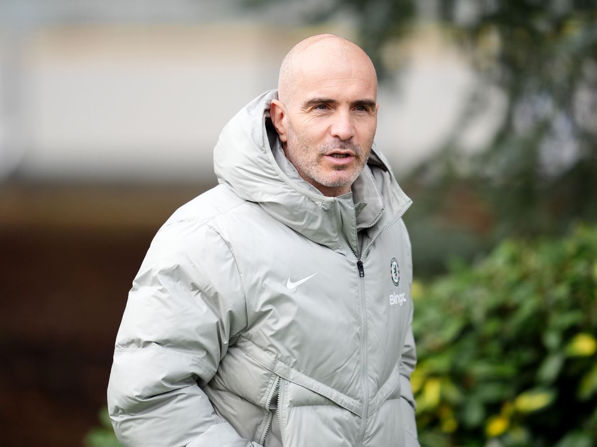 Enzo Maresca declines to clear up confusion over &lsquo;worst 48 hours&rsquo; comment