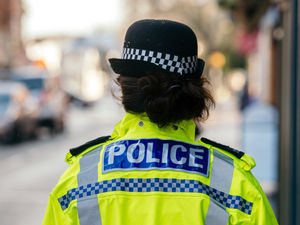 Supporting image for story: Appeal after car stolen from driveway of home in Rugeley