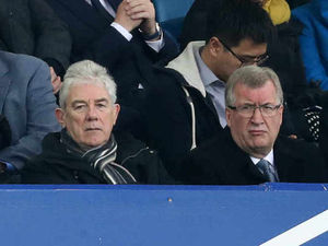 Supporting image for story: West Brom chief executive admits £39 ticket is 'too high' 