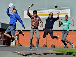 Supporting image for story: Star comment: Do we go back to normal exams?