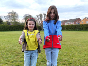Supporting image for story: Girlguiding groups return to face-to-face meetings for the first time in a year