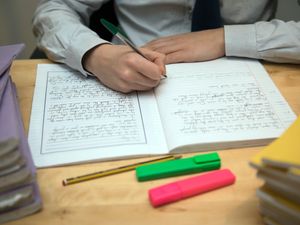 Supporting image for story: Former Wolverhampton teacher faces allegations at tribunal hearing