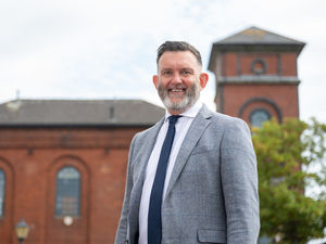 Supporting image for story: Mid Wales firms reveal optimism despite trade challenges