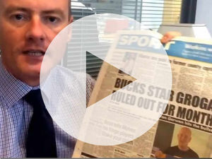 Supporting image for story: Watch: Tim Nash's 60-second AFC Telford update - September 22