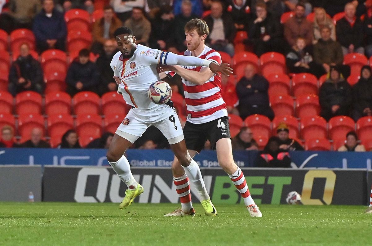 Richard O’Donnell: Professionalism a big reason for new Shrewsbury arrival