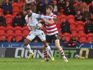 Supporting image for story: New Shrewsbury defender does not get the plaudits he should for specific skill
