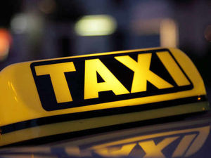 Supporting image for story: Taxi drivers are hit by ‘21st century slavery’ in Uber row over fares