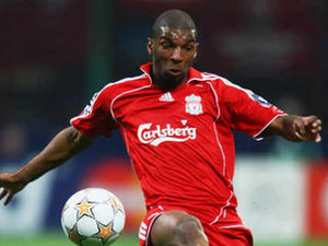Supporting image for story: Blues prepare new bid for Ryan Babel
