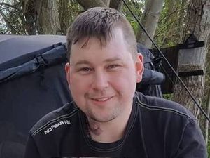 Supporting image for story: 'Devoted' father took own life after ten-year relationship ended