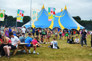 MADE Festival at Wolverhampton Racecourse