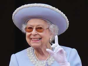 Supporting image for story: Peter Rhodes on an old college, a monarch's death and the 'appalling vista' that put postmasters behind bars