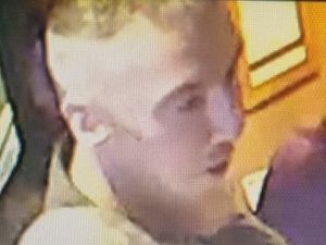 Supporting image for story: CCTV appeal after assault in Wolverhampton