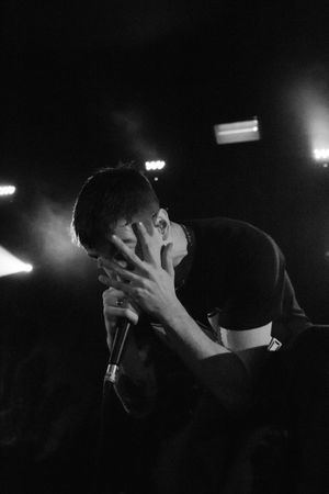 Trash Boat. Pictures by: Eleanor Sutcliffe