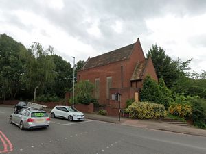 Supporting image for story: Empty Great Barr church to become martial arts gym under new plans
